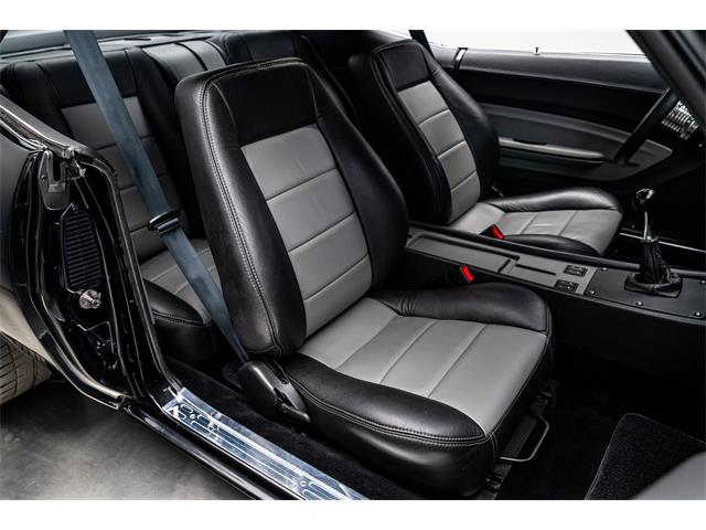 1969 Chevrolet Camaro (CC-2109274) for sale in Riverside, California