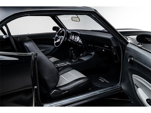 1969 Chevrolet Camaro (CC-2109274) for sale in Riverside, California