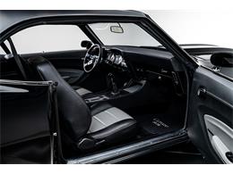 1969 Chevrolet Camaro (CC-2109274) for sale in Riverside, California