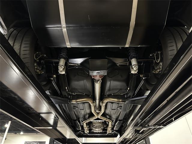 1969 Chevrolet Camaro (CC-2109274) for sale in Riverside, California
