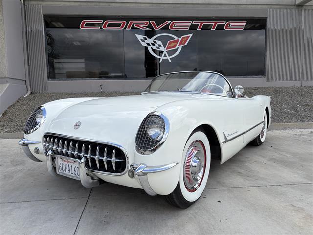 1954 Chevrolet Corvette (CC-2109275) for sale in Anaheim, California
