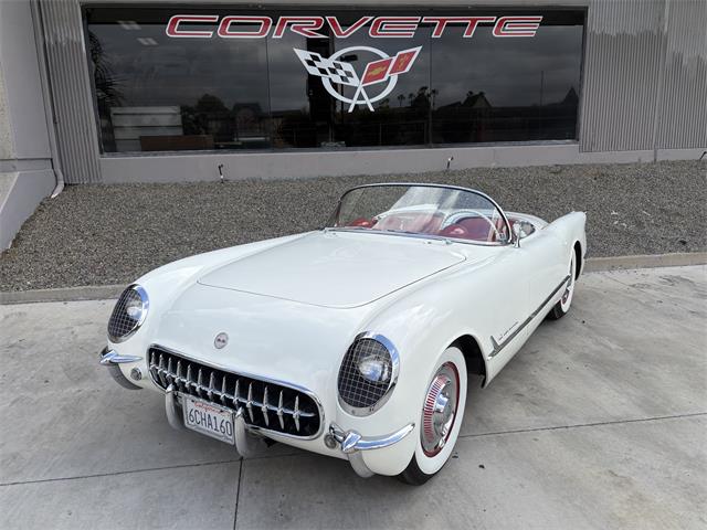 1954 Chevrolet Corvette (CC-2109275) for sale in Anaheim, California