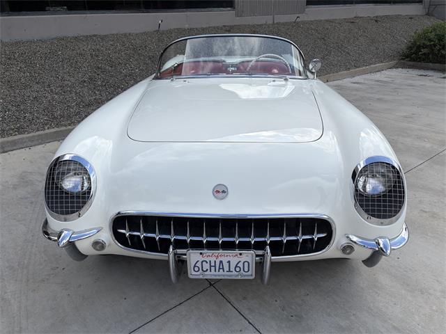 1954 Chevrolet Corvette (CC-2109275) for sale in Anaheim, California