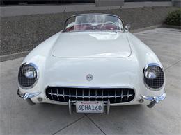 1954 Chevrolet Corvette (CC-2109275) for sale in Anaheim, California