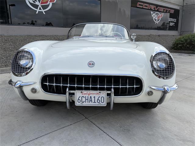 1954 Chevrolet Corvette (CC-2109275) for sale in Anaheim, California