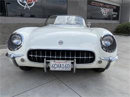 1954 Chevrolet Corvette (CC-2109275) for sale in Anaheim, California