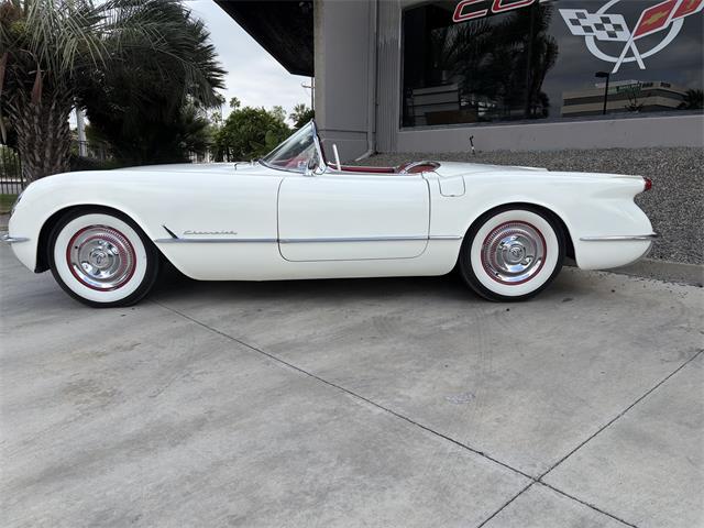 1954 Chevrolet Corvette (CC-2109275) for sale in Anaheim, California
