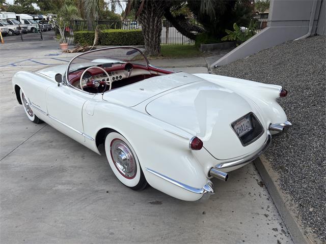 1954 Chevrolet Corvette (CC-2109275) for sale in Anaheim, California