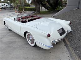 1954 Chevrolet Corvette (CC-2109275) for sale in Anaheim, California
