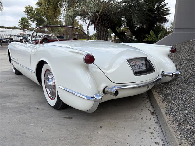 1954 Chevrolet Corvette (CC-2109275) for sale in Anaheim, California