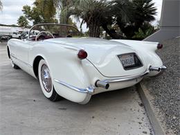 1954 Chevrolet Corvette (CC-2109275) for sale in Anaheim, California