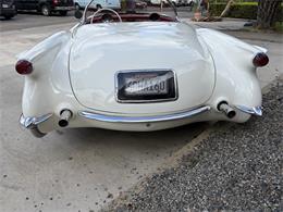 1954 Chevrolet Corvette (CC-2109275) for sale in Anaheim, California