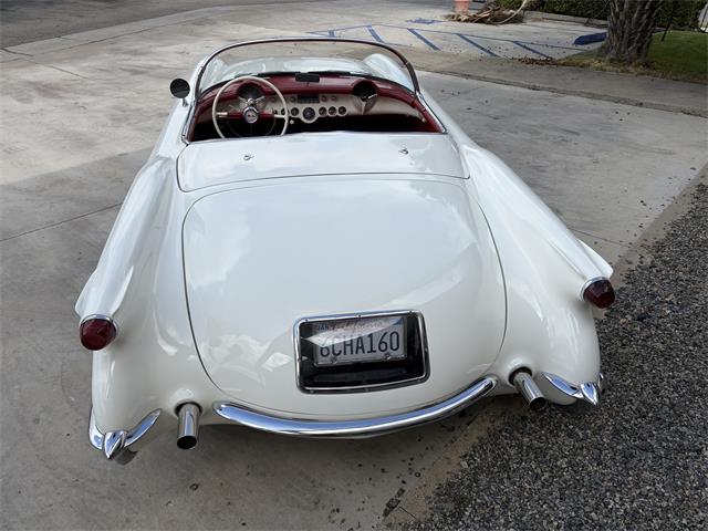 1954 Chevrolet Corvette (CC-2109275) for sale in Anaheim, California