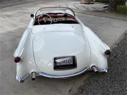 1954 Chevrolet Corvette (CC-2109275) for sale in Anaheim, California