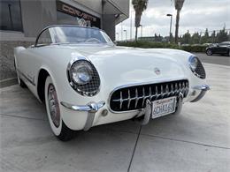 1954 Chevrolet Corvette (CC-2109275) for sale in Anaheim, California