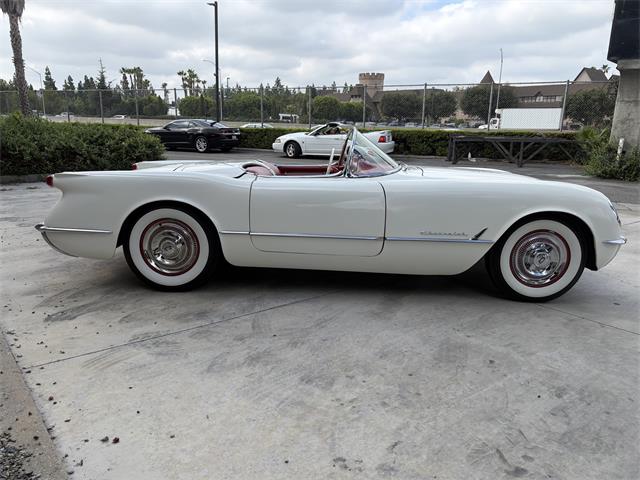 1954 Chevrolet Corvette (CC-2109275) for sale in Anaheim, California