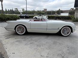 1954 Chevrolet Corvette (CC-2109275) for sale in Anaheim, California