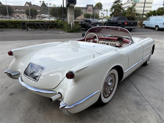 1954 Chevrolet Corvette (CC-2109275) for sale in Anaheim, California