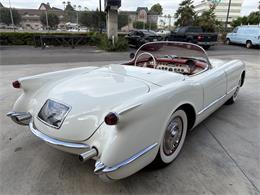 1954 Chevrolet Corvette (CC-2109275) for sale in Anaheim, California