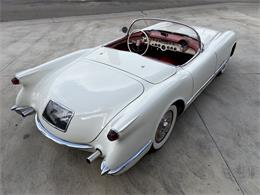 1954 Chevrolet Corvette (CC-2109275) for sale in Anaheim, California