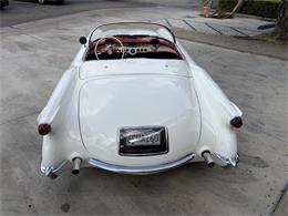 1954 Chevrolet Corvette (CC-2109275) for sale in Anaheim, California