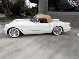 1954 Chevrolet Corvette (CC-2109275) for sale in Anaheim, California