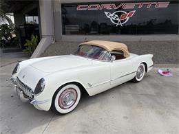 1954 Chevrolet Corvette (CC-2109275) for sale in Anaheim, California