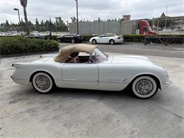 1954 Chevrolet Corvette (CC-2109275) for sale in Anaheim, California