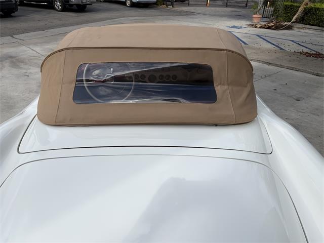 1954 Chevrolet Corvette (CC-2109275) for sale in Anaheim, California