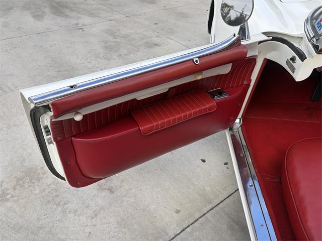 1954 Chevrolet Corvette (CC-2109275) for sale in Anaheim, California