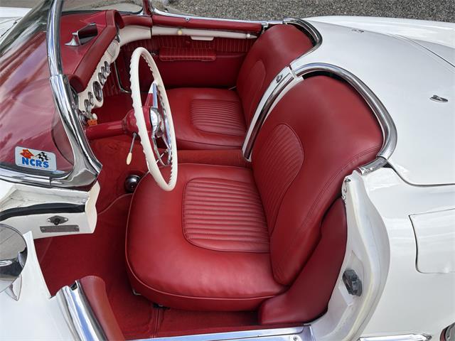 1954 Chevrolet Corvette (CC-2109275) for sale in Anaheim, California