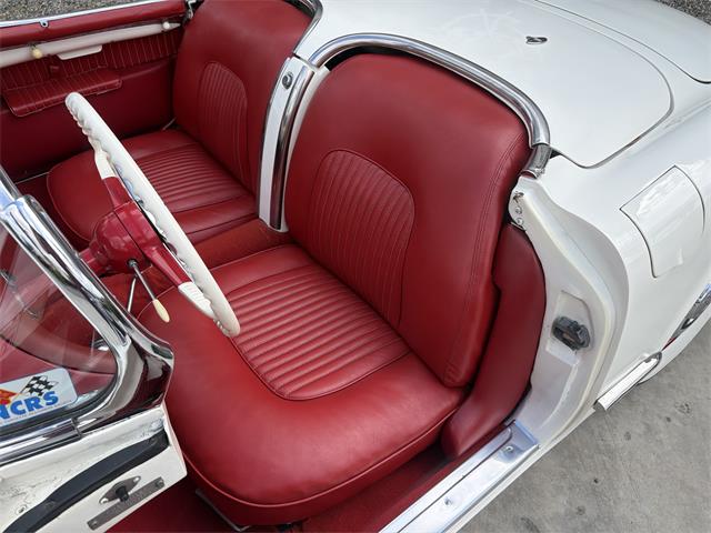 1954 Chevrolet Corvette (CC-2109275) for sale in Anaheim, California