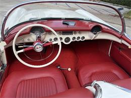1954 Chevrolet Corvette (CC-2109275) for sale in Anaheim, California