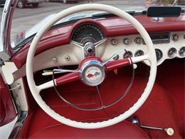 1954 Chevrolet Corvette (CC-2109275) for sale in Anaheim, California