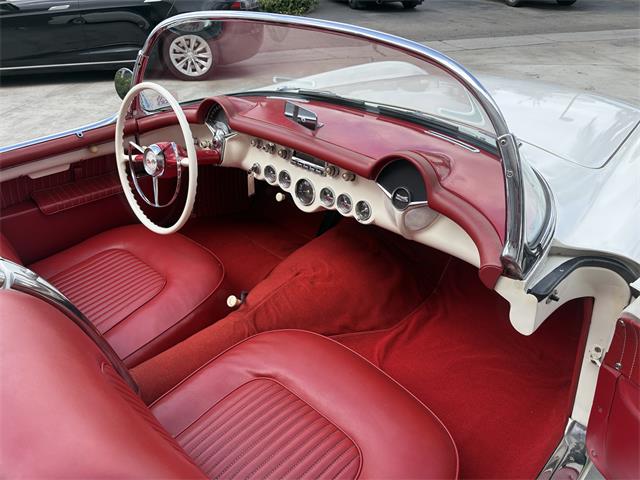 1954 Chevrolet Corvette (CC-2109275) for sale in Anaheim, California