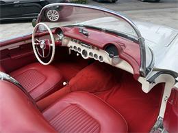 1954 Chevrolet Corvette (CC-2109275) for sale in Anaheim, California