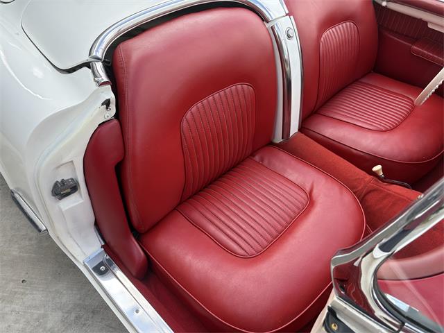 1954 Chevrolet Corvette (CC-2109275) for sale in Anaheim, California