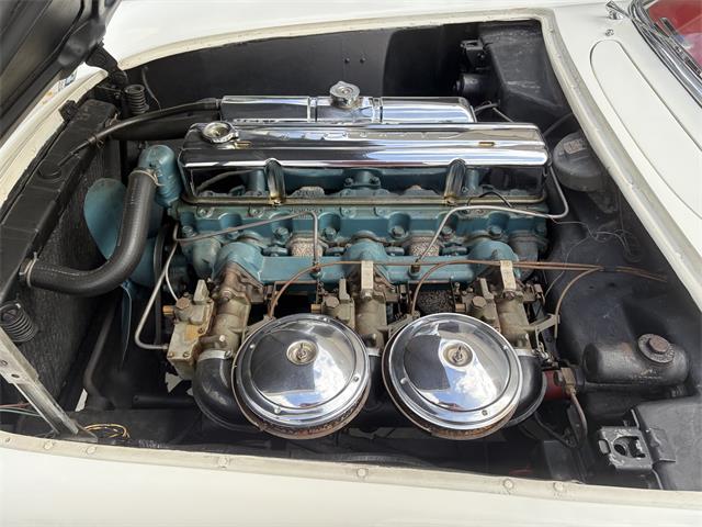 1954 Chevrolet Corvette (CC-2109275) for sale in Anaheim, California