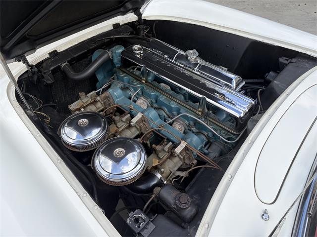 1954 Chevrolet Corvette (CC-2109275) for sale in Anaheim, California