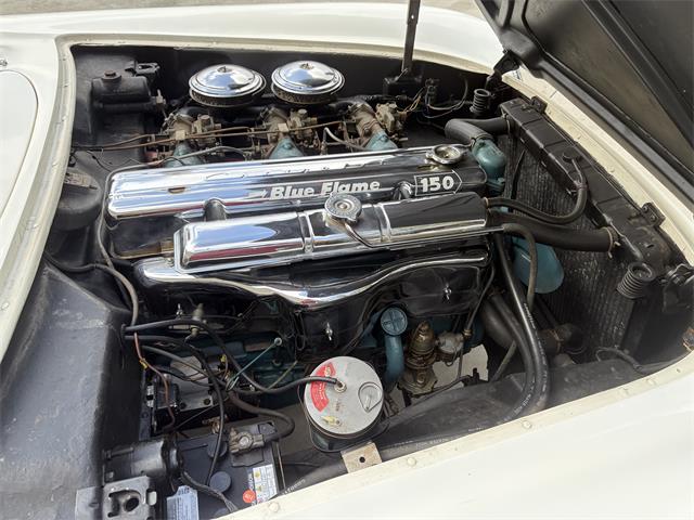 1954 Chevrolet Corvette (CC-2109275) for sale in Anaheim, California