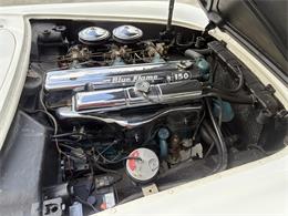 1954 Chevrolet Corvette (CC-2109275) for sale in Anaheim, California