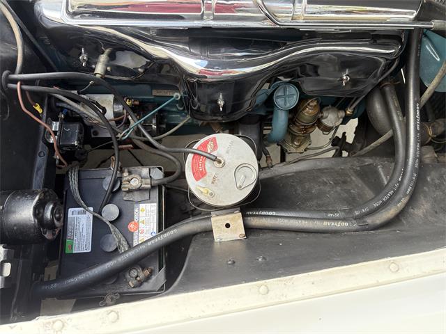 1954 Chevrolet Corvette (CC-2109275) for sale in Anaheim, California