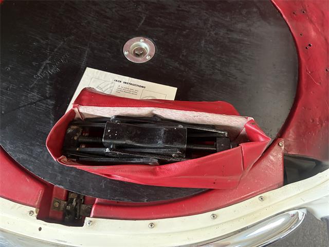 1954 Chevrolet Corvette (CC-2109275) for sale in Anaheim, California