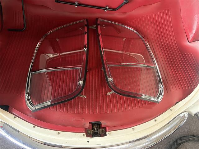 1954 Chevrolet Corvette (CC-2109275) for sale in Anaheim, California