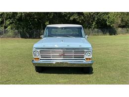 1969 Ford F100 (CC-2109276) for sale in Jackson Springs, North Carolina