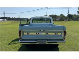 1969 Ford F100 (CC-2109276) for sale in Jackson Springs, North Carolina