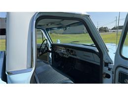 1969 Ford F100 (CC-2109276) for sale in Jackson Springs, North Carolina