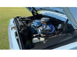 1969 Ford F100 (CC-2109276) for sale in Jackson Springs, North Carolina