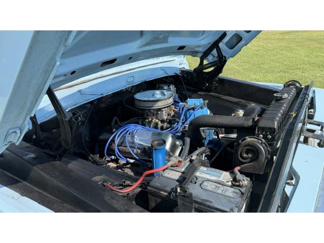1969 Ford F100 (CC-2109276) for sale in Jackson Springs, North Carolina