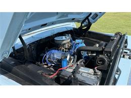 1969 Ford F100 (CC-2109276) for sale in Jackson Springs, North Carolina